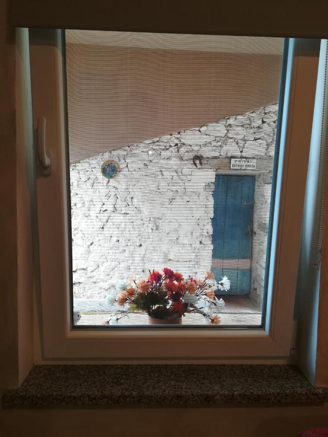Apartman "Almond House 2" PUY Eksteriør bilde