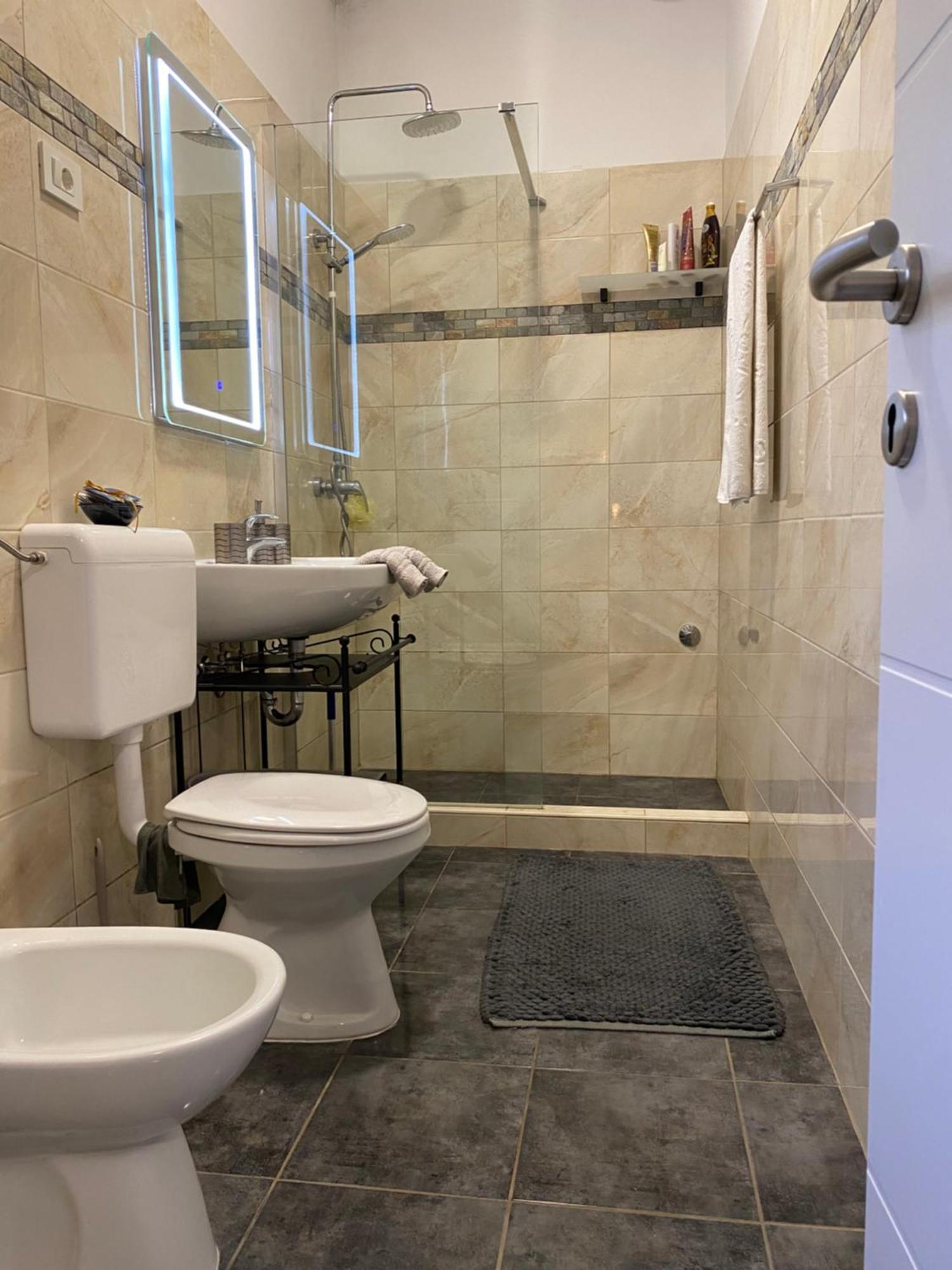 Apartman "Almond House 2" PUY Eksteriør bilde
