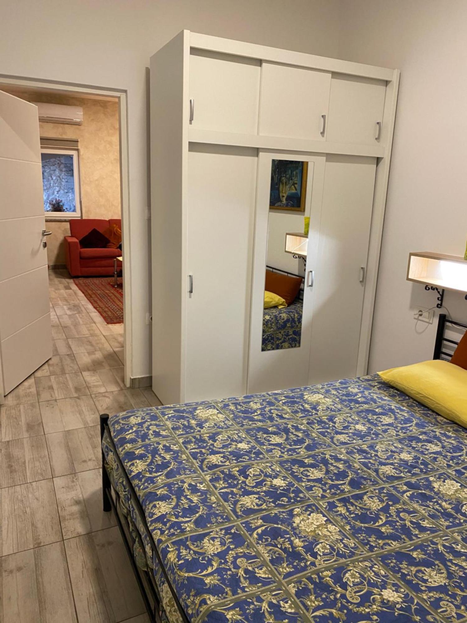 Apartman "Almond House 2" PUY Eksteriør bilde