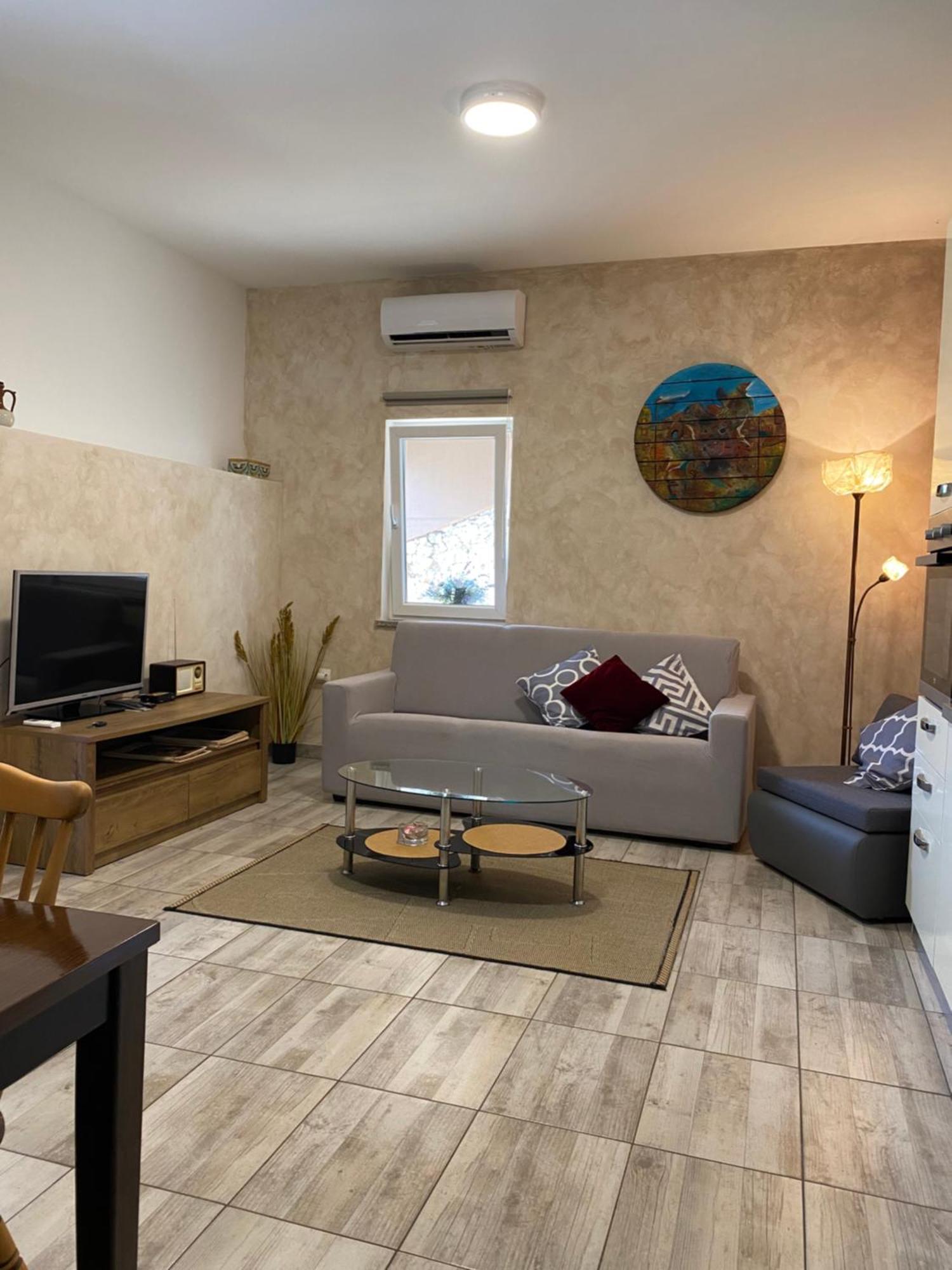 Apartman "Almond House 2" PUY Eksteriør bilde