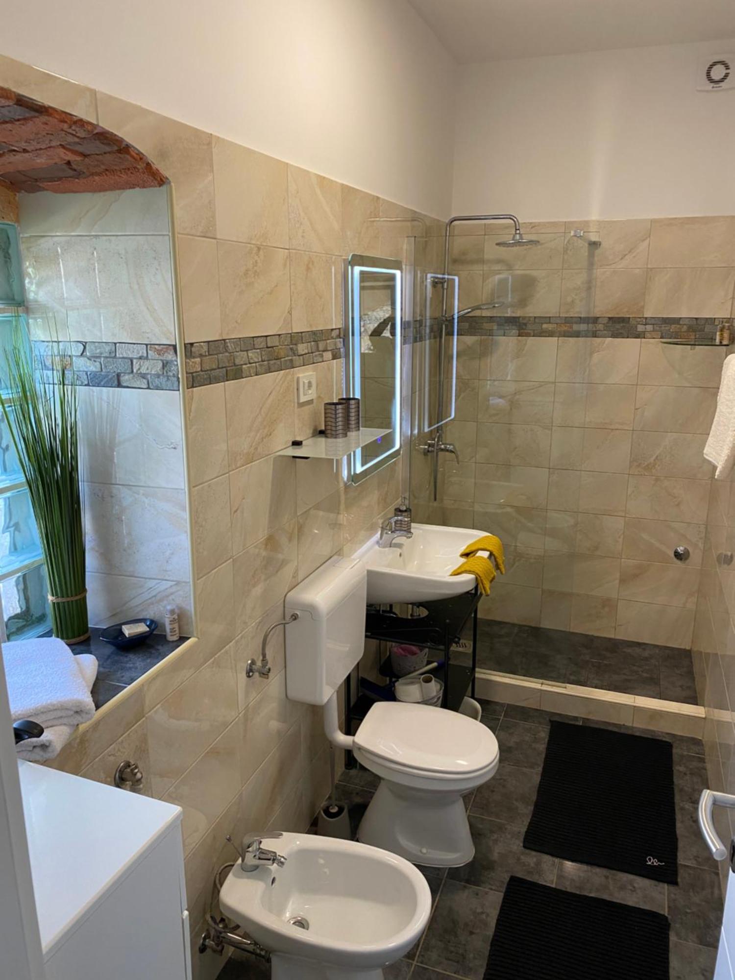 Apartman "Almond House 2" PUY Eksteriør bilde