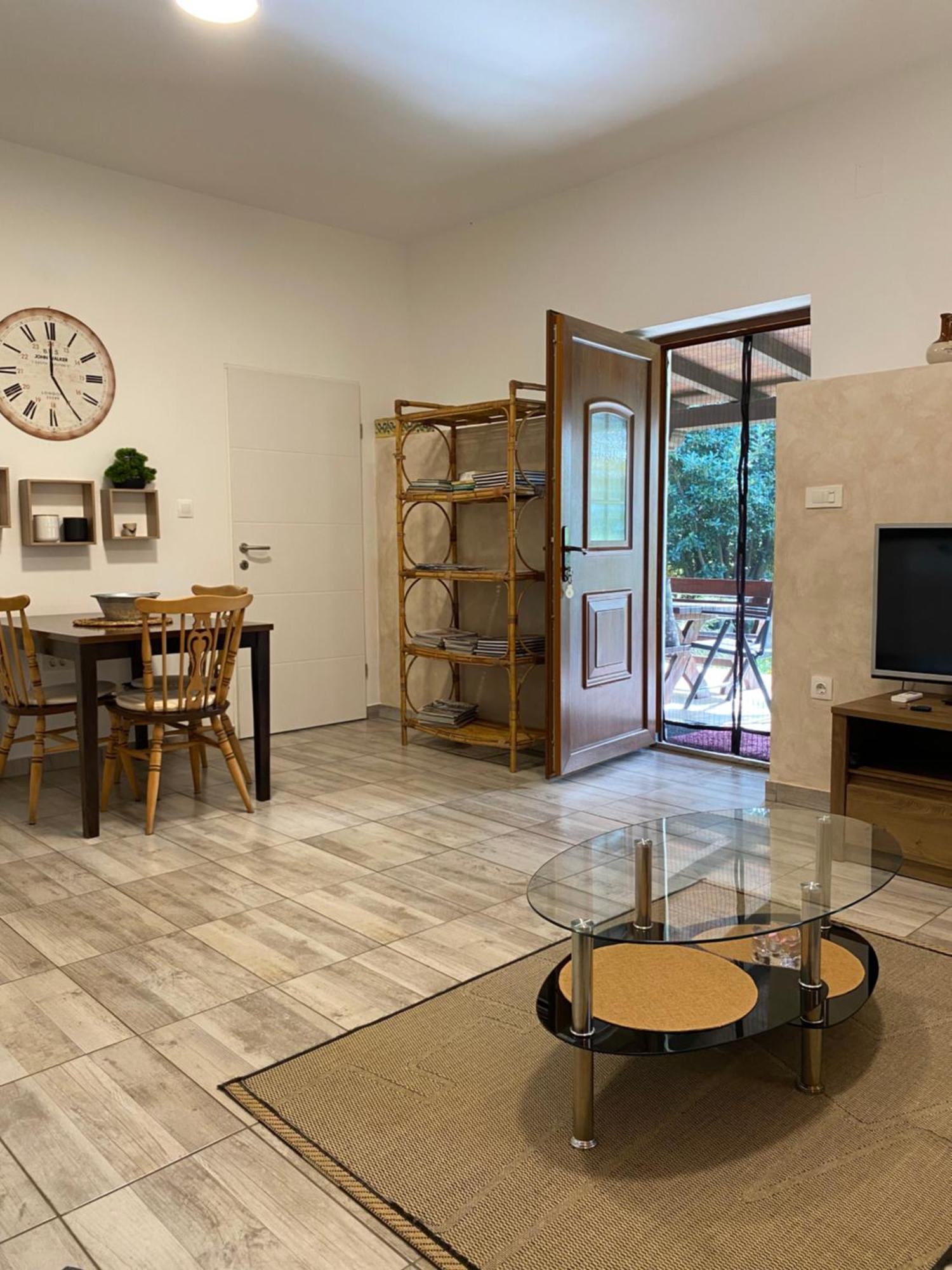 Apartman "Almond House 2" PUY Eksteriør bilde